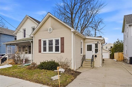 176 Adam St, Tonawanda, NY 14150 | Estately 🧡 | MLS# B1664870