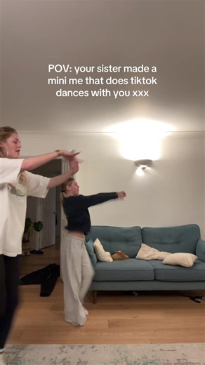 The Joy of Being an Auntie and Double Dutch Bus Tutorial