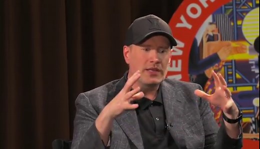 Marvel Cinematic Universe To Get First Trans Character