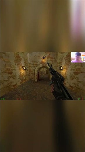 Тиммейты снова творят чудеса в CS Condition Zero! Смешной момент #CSZero #ClassicCS #Bibaibobatea