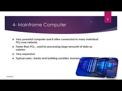 LEC1-PART 1-ICT + WINDOWS