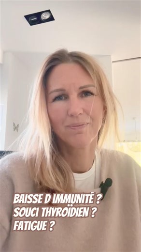 Vous manquez certainement de sélénium sans le savoir !! #santé #thyroide