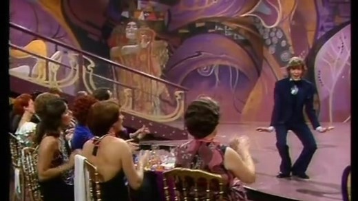 Jürgen Marcus Auf dem Karussell