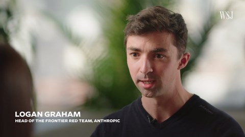 We Let AI Run a Vending Machine. It Stocked a Live Fish and a PlayStation.