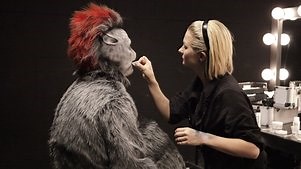 Face-Off: Season 3 Episode 8 Who's the New Who?