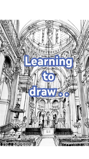 The Learning to Draw TRAP