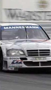 DTM drivers FIGHTING for every inch #dtm #racing #motorsport