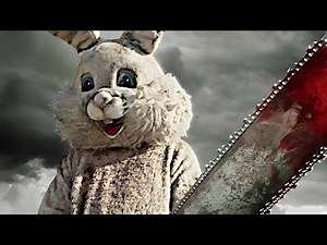 السفاح الارنب يعود لكي ينتقم لموت اخيه فيتحالف مع اخرين ليجلب الناس للغابة | الجزء الثاني Bunnyman