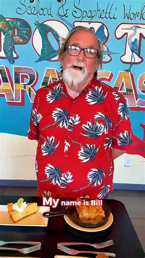 Behind the scenes is where the real magic happens 🍰 Meet the heart behind the desserts at Seafood & Spaghetti Works in Port Aransas, the kind of talent that turns a great meal into a you have to stay for dessert moment. Locally loved, thoughtfully made, and absolutely worth saving room for. Whether you’re wrapping up happy hour or ending dinner on a sweet note, this is your sign to indulge. Come hungry, stay sweet, and don’t skip dessert next time you’re in Port A. #SeafoodAndSpaghettiWorks #Po