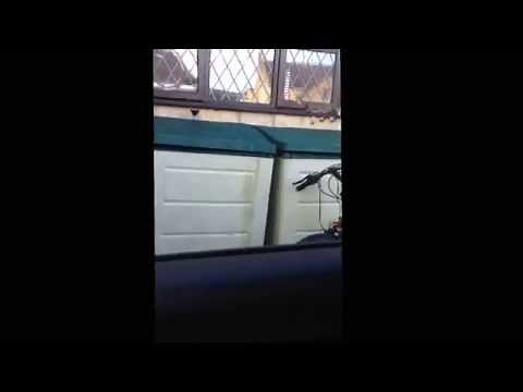 Seat Ibiza window problem - any fix ideas welcome
