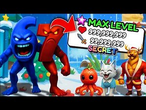 Unlocking FUSION SECRETS In Brainrot Evolution (Roblox)