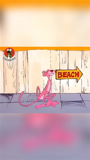 ‏يوميات النمر الوردى والبرغوث #shorts #cartoon #movie #vairl #viral | Cartoon