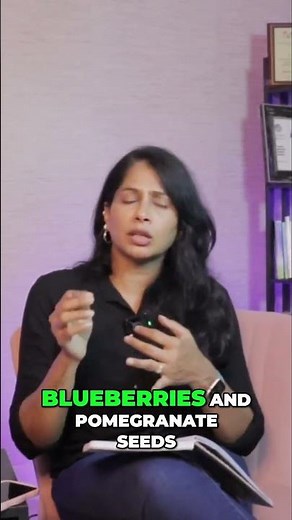 Unlock the Power of Polyphenols: Top Foods to Eat