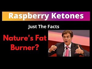 Why I Don't Like Raspberry Ketone Weight Loss Supplements