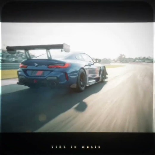 BMW M8 Competition – Luxury Meets Pure Beast 🖤🔥