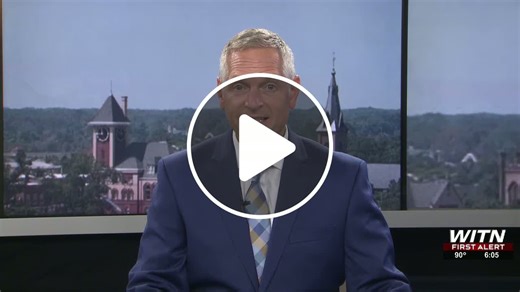 Downtown Greenville construction nears end, businesses still affected - NewsBreak