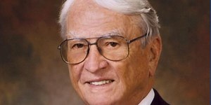 Columbus civic leader, philanthropist Bill Turner dead at age 94