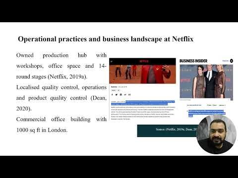 netflix slides final