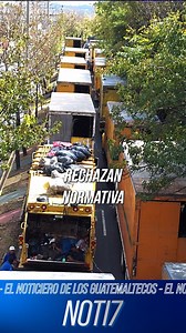 Le presentamos las noticias más destacadas en un minuto, más información en nuestra emisión de las 21:30 horas por canal 7 y Chapin TV | Noti7