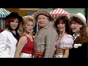 The Moment That Ended the Benny Hill Show Forever