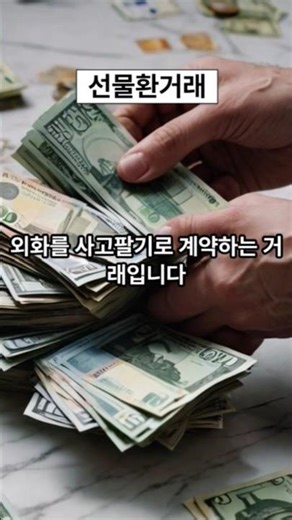 선물환거래#선물환거래 #선물 #선물환 #거래 #시점 #약속 #환율 #외화 #계약 #손실 #위험 #환전 #해외거래