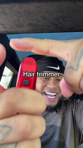 Amazing Hair Trimmer for Smooth Hair and Savings