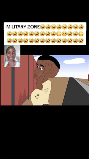 Humorous Military Zone Animations