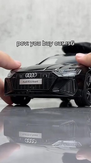 You're a true car enthusiast—just like us. We create high-quality, ultra-detailed car models that bring automotive masterpieces into your hands. From the Bugatti Chiron to Koenigsegg ONE, we’ve got something for every collector. Your dream model is waiting. Don’t just admire it—own it. Shop now: Tinymotormodels.com | Tiny Motors