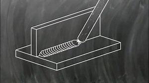 What is stick welding or mixed metal arc MMA welding for beginners to learn. #weldingwarrior #mmawelding #stickwelding | Welding Warrior Ltd