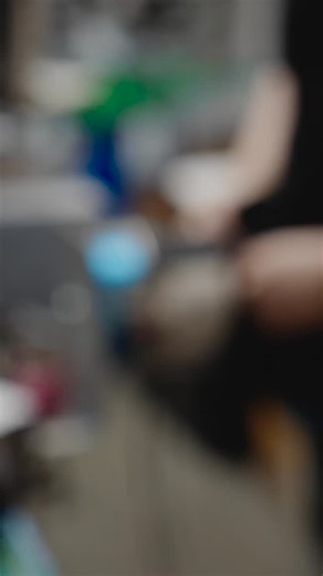 Step-by-step to that 3D pop 梨 Precision in every stitch ✨ | Graphic Affect | Facebook