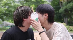 ボーイフレンドの日常：BLカップルの魅力