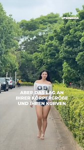 92K views · 169 reactions | Sika Cheng ist wunderschön und ihre Kurven haben sie zum Plus-Size-Model ihres Landes gemacht. | Jungsspiele | Facebook