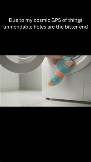 Secret of Socks (Original Song Short 2nd)