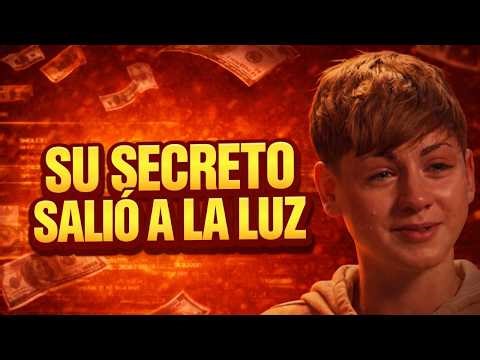 The dark past of Cromas...