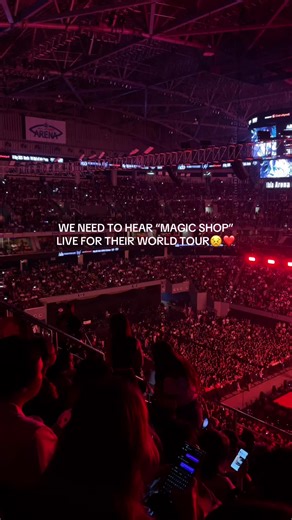 riri ۶ৎ saw hobi on TikTok