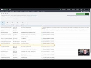 Running a Healthy Environment on Splunk Enterprise