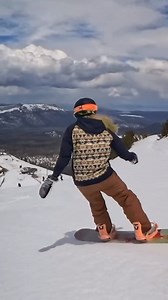 It’s opening day at Mammoth Mountain! 🙌 Join us in celebrating the return of winter at this iconic California ski resort. ⛷️ Share this with the person you’re going on a ski trip with this season. 🏂 Learn more about winter in Mammoth Lakes: https://bit.ly/3O3kMNu 📍Visit Mammoth 📷 @easternsierrasmermaid on IG 🎵 @thezakmorris on IG, UnitedMasters | Visit California