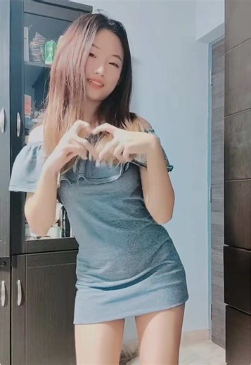 Do you like my outfit? 🥰 #fyp #saweetie #foryou #mytype #dress #miniskirt #minidress #ootd