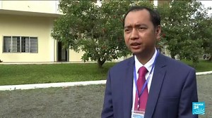 Cambodia Khmer Rouge court upholds conviction in final ruling