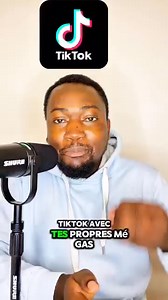 Voici comment scroller sans data sur tiktok #iadfrance #IA #hack | Gamaliel Tankeu