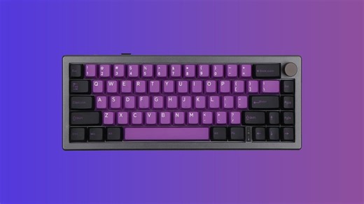 Epomaker EK68 Mechanical Keyboard Review