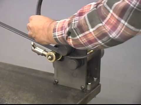 1415 Planetary Ring Roller - Metal Fabrication Tool - ShopOutfitters.com