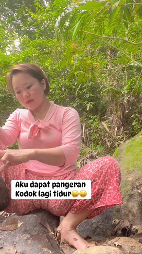 137K views · 2.3K reactions | Nemu kodok aku  | Cimoy Amoy | Facebook