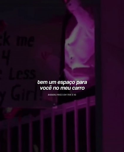 Justin Bieber - All Around Me (Lyrics)