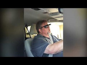 Driving with Bioptic Telescopes