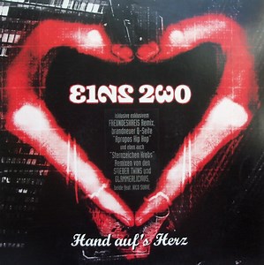 Eins, Zwo - Hand Auf's Herz