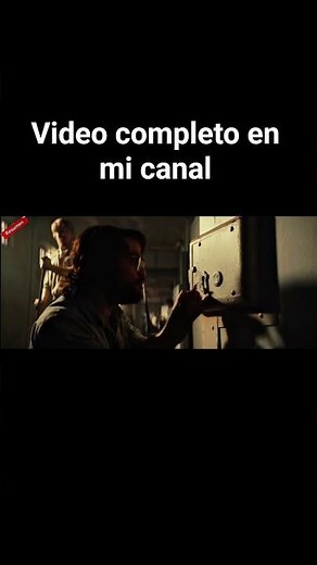 resumen de la fuga de pretoria #peliculas #escape #resumen #netflix