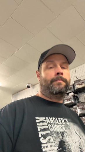 Little update from the store. | Angler's Choice Retail Store