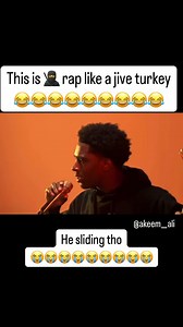 1.5M views · 176K reactions | I’m gone slide every time!! Thank you @85southshow for having me! | Akeem Ali | Facebook