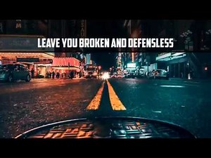 Street Fight - Adam Jensen ( Lyrics Video )